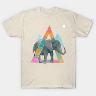 Elephant T-Shirt